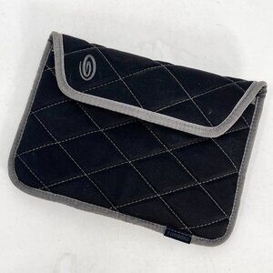 TIMBUK2 Envelope Plush Sleeve eReader [8.25"x6"] Kindle iPad Mini-Tablet